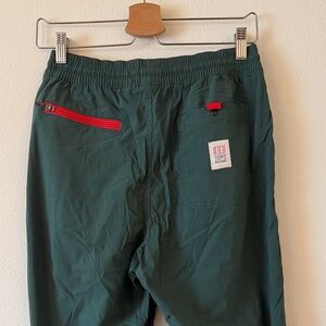 Topo Designs Boulder Pants